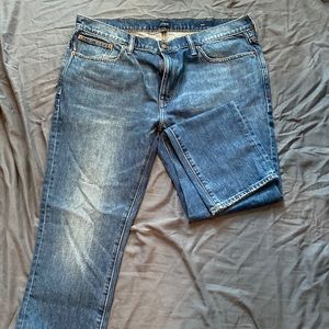 JCrew Slim Jeans